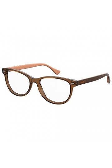 Havaianas Pontal/V Lunettes de Soleil, Wjg, 52 Femme