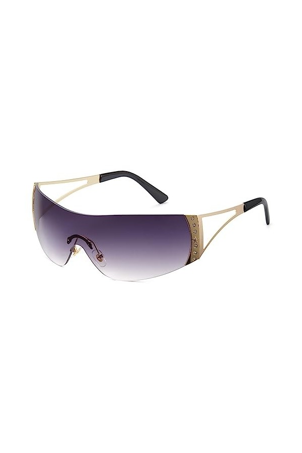 Cyxus Lunettes de soleil