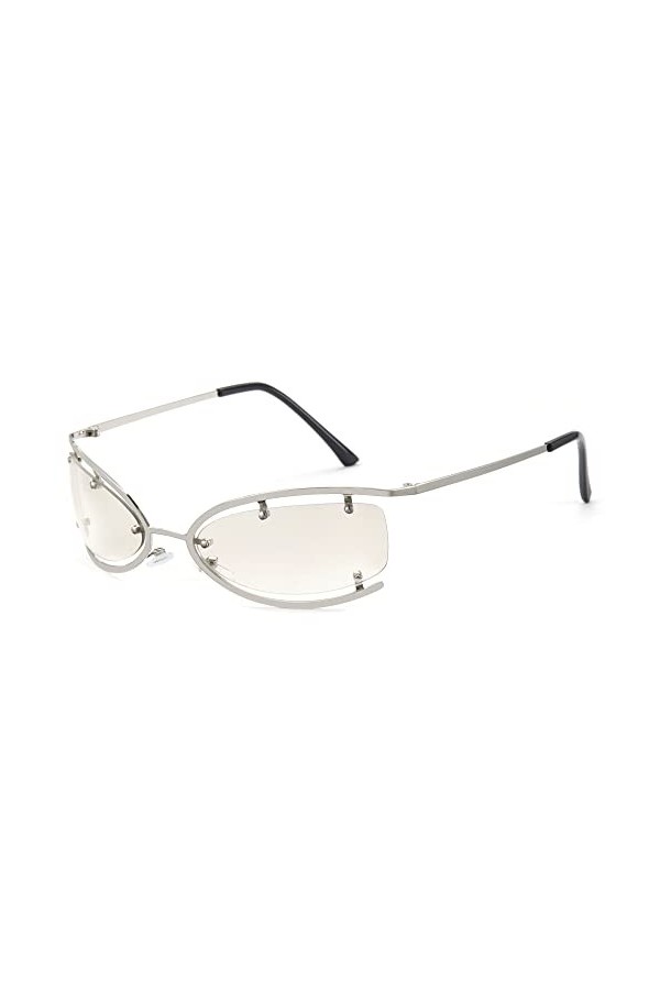 Cyxus Lunettes de soleil