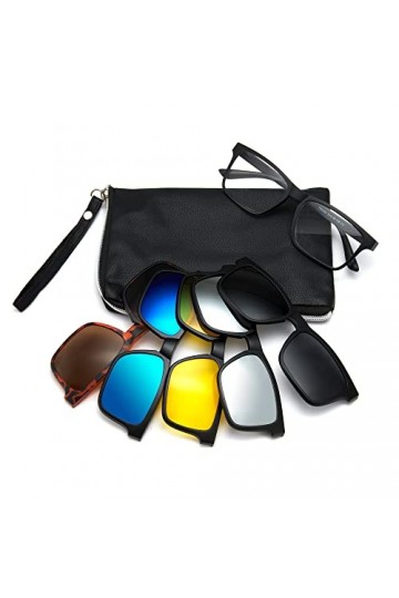 Cyxus Lunettes de soleil pour hommes