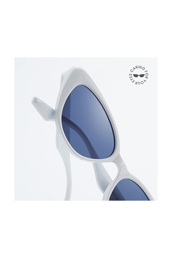 Cyxus Lunettes de soleil pour hommes 2024