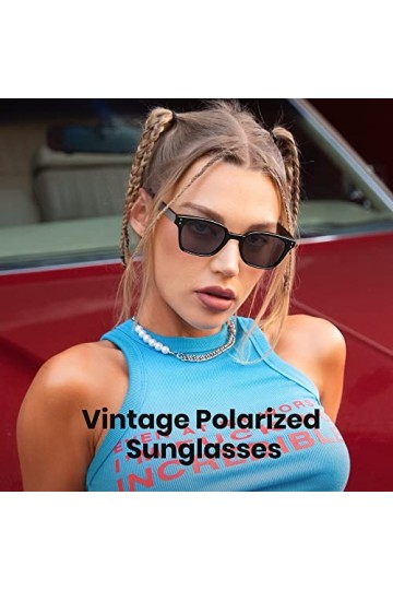 Cyxus Lunettes de soleil pour hommes