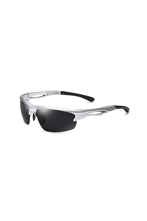 Cyxus Lunettes de soleil pour hommes 2024