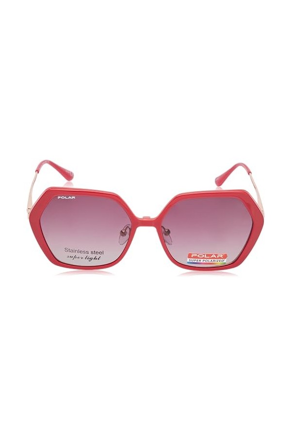 Polar 519 Sunglasses, 22, 99 Mixte