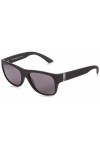 Scott Lyric Lunettes de soleil Noir/gris