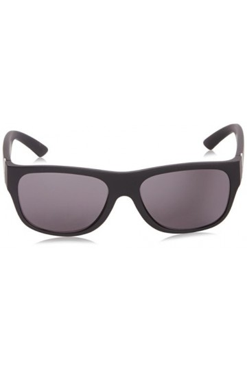 Scott Lyric Lunettes de soleil Noir/gris