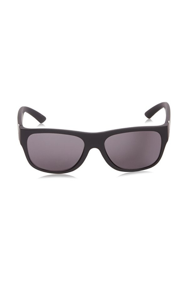 Scott Lyric Lunettes de soleil Noir/gris