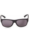 Scott Lyric Lunettes de soleil Noir/gris