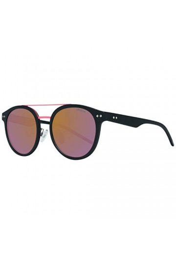 Polaroid PLD6031-F-S-003-52-AI Montures de lunettes, Noir Negro , 52