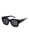 Prive Revaux New Yorker/s Sunglasses, 807/M9 Black, 49 Unisex