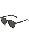 Polaroid Mixte Pld 1013/S Sunglasses, Noir, 50 EU