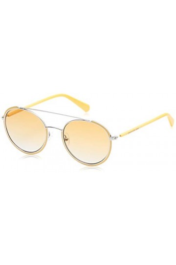 Calvin Klein mixte adulte Lunettes de Soleil CKJ20300S, 701, 53