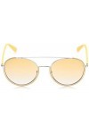 Calvin Klein mixte adulte Lunettes de Soleil CKJ20300S, 701, 53