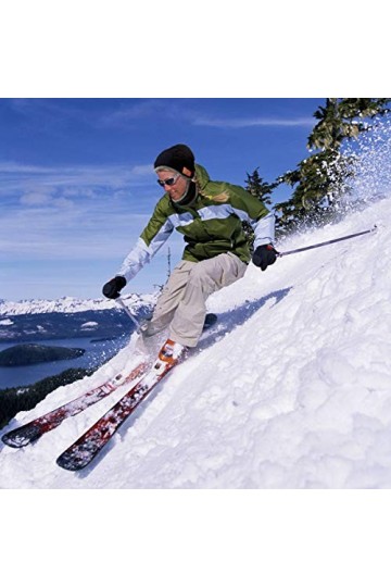 COTOP Bonnet Bluetooth avec écharpe, Idée Cadeau de Noël Originale pour la Famille et Les Amis, Bonnet Chaud dhiver Homme Fe