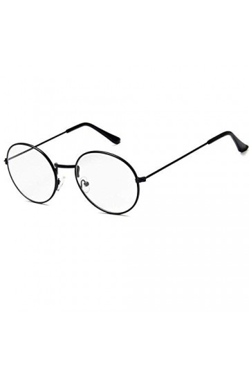 XINGYU Lunettes de Soleil Rondes de Couleur gelée Lunettes de Soleil océan Transparent Lunettes de Soleil rétro pour Hommes e