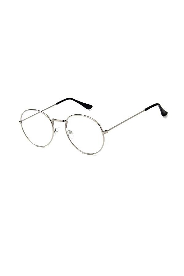 XINGYU Lunettes de Soleil Rondes de Couleur gelée Lunettes de Soleil océan Transparent Lunettes de Soleil rétro pour Hommes e