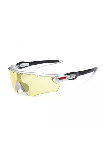 XINGYU Lunettes de Soleil Femmes Hommes Lunettes de Soleil Rétro Anti Uv400 Rose Noir Rouge H