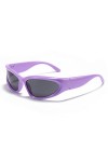 Lunettes de soleil, haute protection anti-reflets hommes femmes lunettes de soleil ， lunettes de soleil design de marque homm