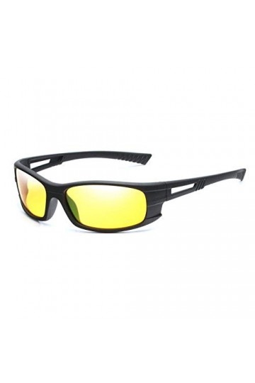 XINGYU Lunettes de Soleil polarisées Sport Lunettes de Soleil Coupe-Vent Lunettes UV400 Lunettes de Soleil Miroir pour Hommes