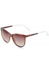 Polaroid PLD 4058/S Montures de Lunettes, Marron DKHAVANA , 57 Femme