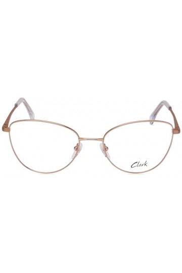 Clark 1283 Lunettes de Soleil, 030, 19 Mixte