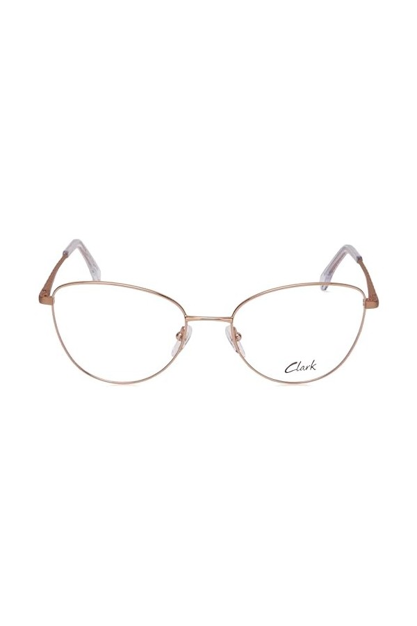 Clark 1283 Lunettes de Soleil, 030, 19 Mixte