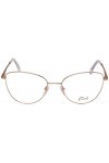 Clark 1283 Lunettes de Soleil, 030, 19 Mixte