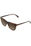 Polaroid PLD 4081/S Sunglasses, 086/la Havana, 53 Femme