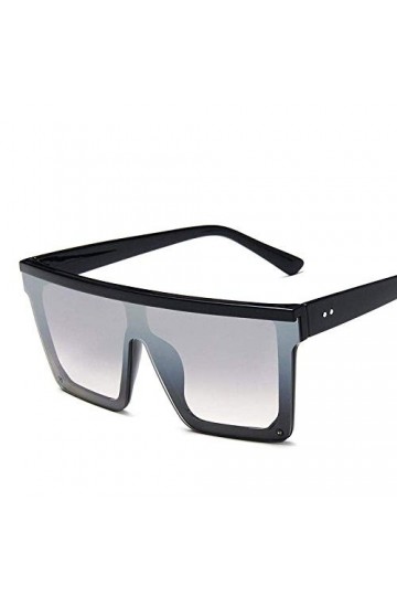 XINGYU Tendance Grand Cadre Lunettes De Soleil Mâle Personnalité Conjointed Rétro Lunettes De Soleil Femmes Street Shooting L