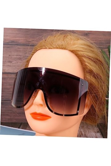 Yardwe 3 Paires De Lunettes Pour Hommes Mode Hommes Mode Lunettes De Soleil Lunettes De Soleil Pour Hommes Mode Lunettes Pour