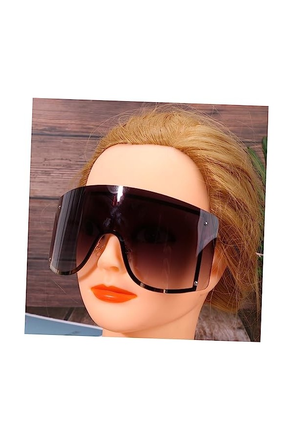 Yardwe 3 Paires De Lunettes Pour Hommes Mode Hommes Mode Lunettes De Soleil Lunettes De Soleil Pour Hommes Mode Lunettes Pour