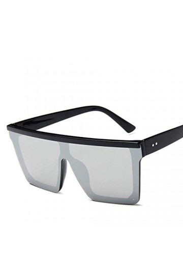 XINGYU Tendance Grand Cadre Lunettes De Soleil Mâle Personnalité Conjointed Rétro Lunettes De Soleil Femmes Street Shooting L