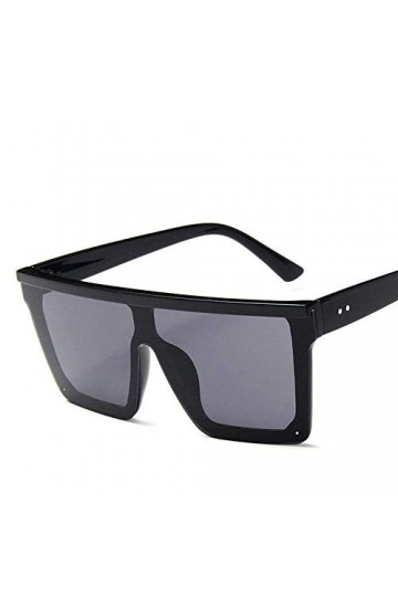 XINGYU Tendance Grand Cadre Lunettes De Soleil Mâle Personnalité Conjointed Rétro Lunettes De Soleil Femmes Street Shooting L