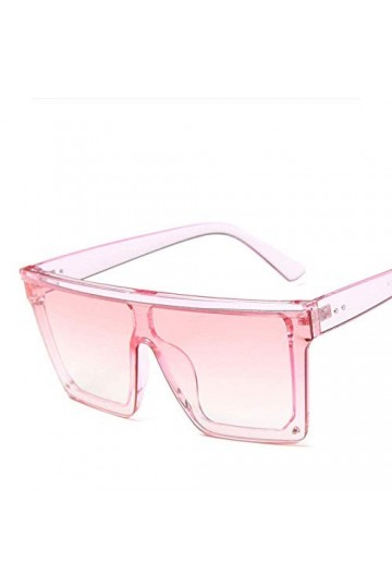 XINGYU Tendance Grand Cadre Lunettes De Soleil Mâle Personnalité Conjointed Rétro Lunettes De Soleil Femmes Street Shooting L