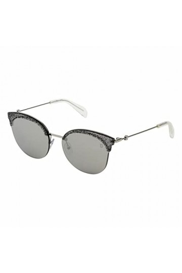 TOUS S0352741 Lunettes de Soleil, Multicolore, 59 mm Femme