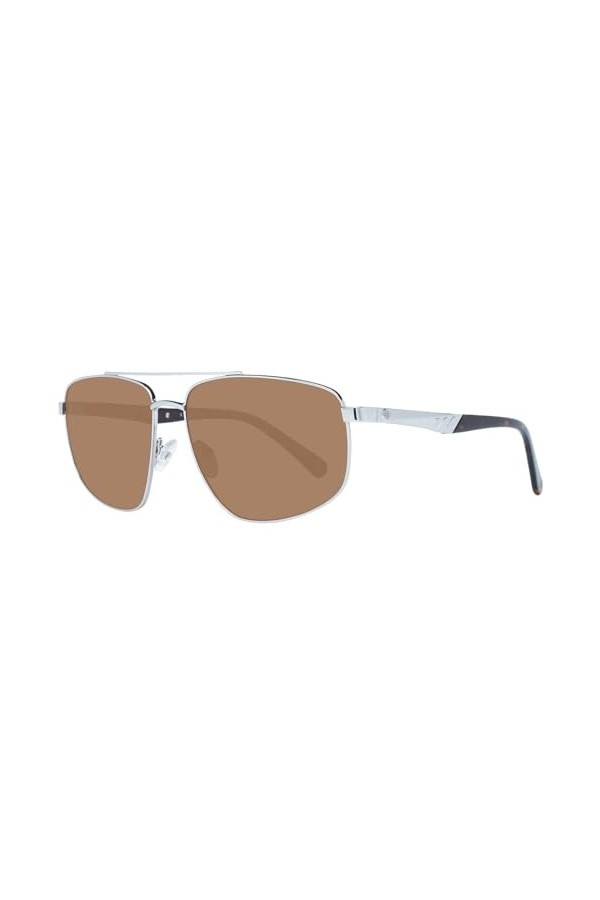 Harley-Davidson Lunettes De Soleil HD0963X 10E 62
