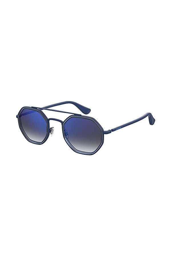 Havaianas Piaui Sunglasses, PJP/KM Blue, Taille Unique Unisex
