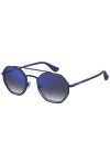 Havaianas Piaui Sunglasses, PJP/KM Blue, Taille Unique Unisex