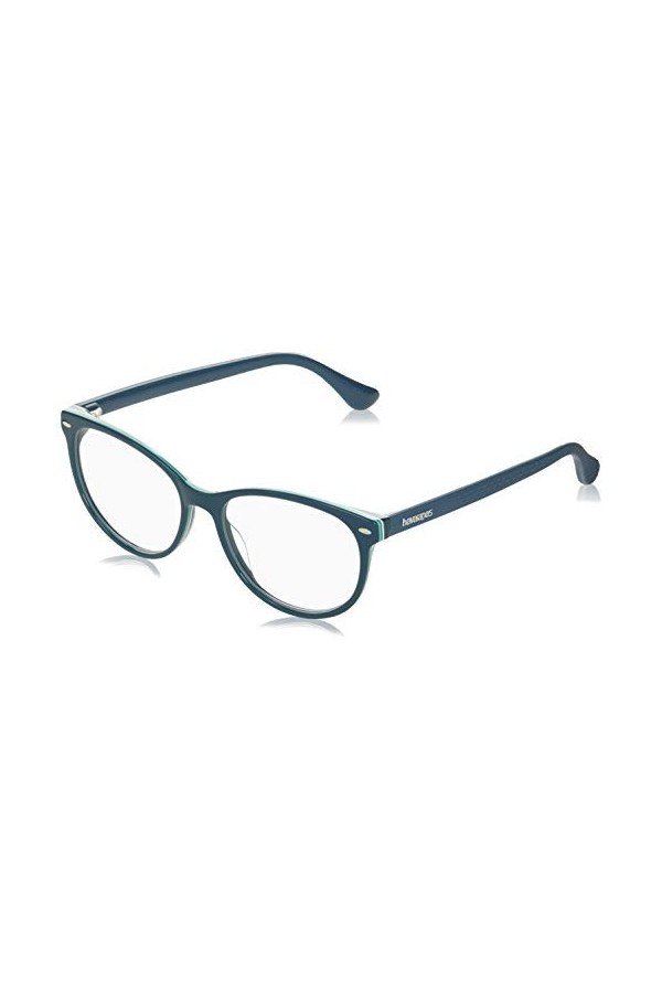 Havaianas Noronha/CS Sunglasses, Petrol, 52 Femme