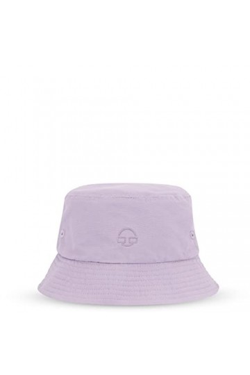 Johnny Urban Chapeau Homme & Femme Violet - Bob - Bucket Hat Été Pliable pour Voyage, Soleil et Plage - Bob Festival - Casque