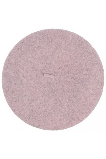 Seeberger Serie Scheffau Bonnet Femme Rosa Sandalwood 0027 