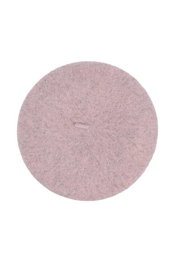 Seeberger Serie Scheffau Bonnet Femme Rosa Sandalwood 0027 