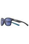 Solar - Lunettes de Soleil Femme SOLAR SOLEDAD Noir mat Femme Indice 3 Polarisé
