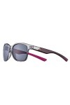 Solar - Lunettes de Soleil Femme SOLAR SOLEDAD Gris rose Femme Indice 3 Polarisé