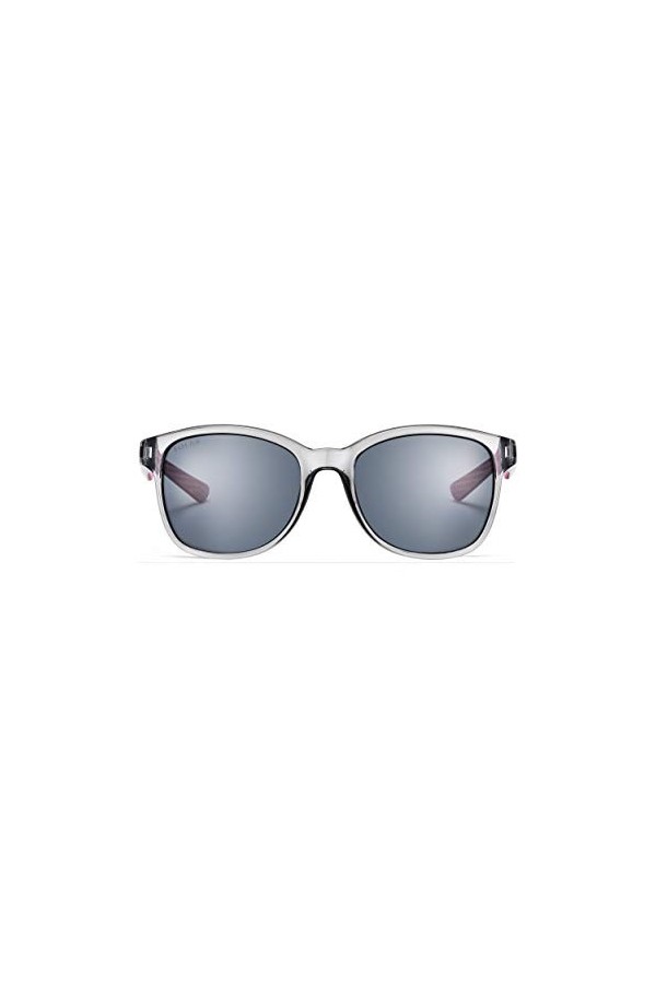 Solar - Lunettes de Soleil Femme SOLAR SOLEDAD Gris rose Femme Indice 3 Polarisé