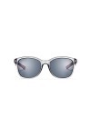 Solar - Lunettes de Soleil Femme SOLAR SOLEDAD Gris rose Femme Indice 3 Polarisé