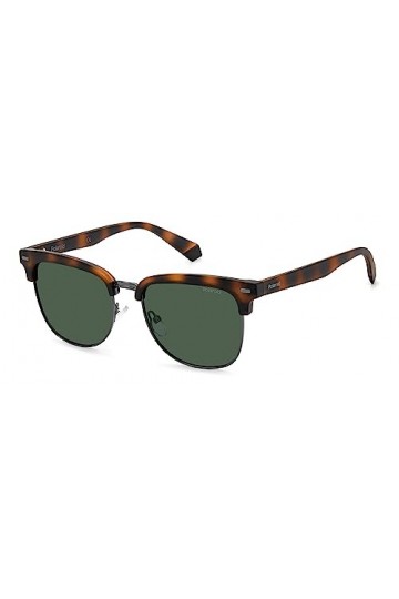 Polaroid PLD 4121/s Sunglasses, Bunt, Taille Unique Unisex