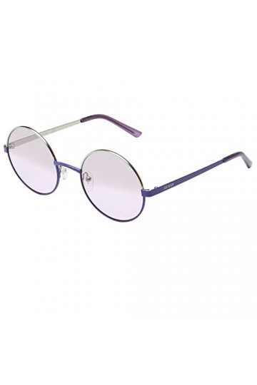 GUESS unisex-adult Lunettes de Soleil GU3046, 81Z, 52