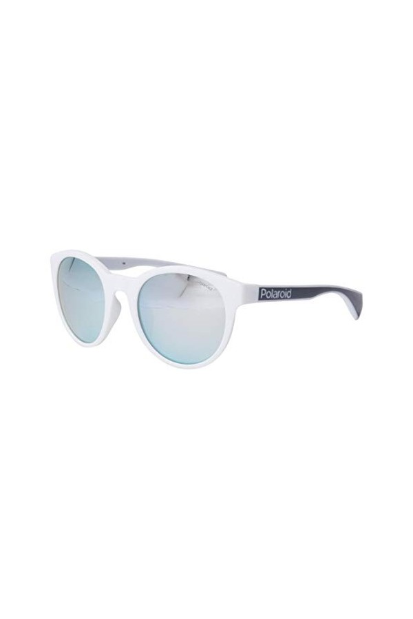 Lunettes de soleil Unisexe Polaroid PLD6063-G-S-VK6 ø 52 mm