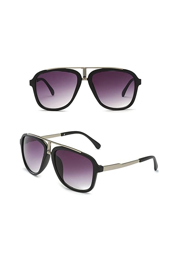 Lunettes Pour Femmes Lunettes De Soleil De Style Rétro Pour Hommes Et Femmes Lunettes De Soleil Rondes Pour Hommes Et Femmes